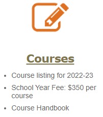 courses